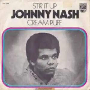 Johnny Nash - Stir It Up
